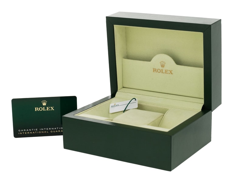 Rolex Submariner 126613 LB